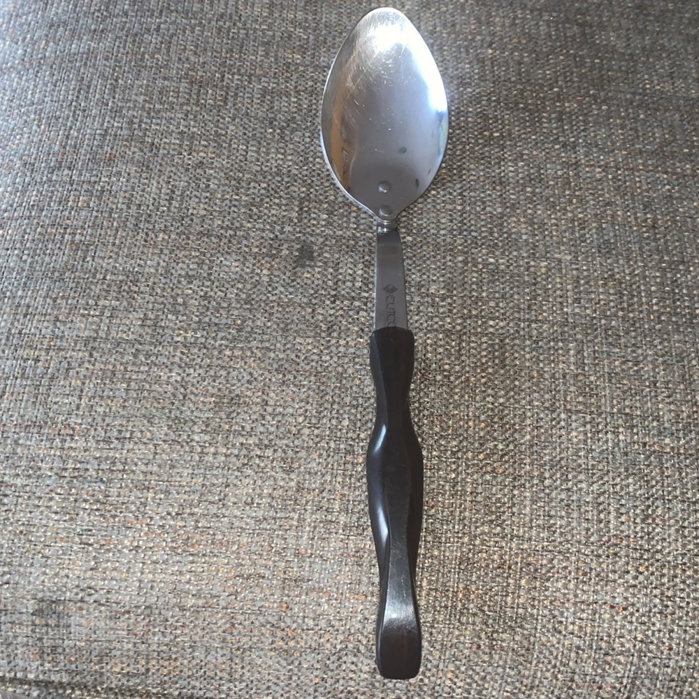 Authentic Cutco Vintage Spatula, Spoon & Fork - Picture 5 of 11